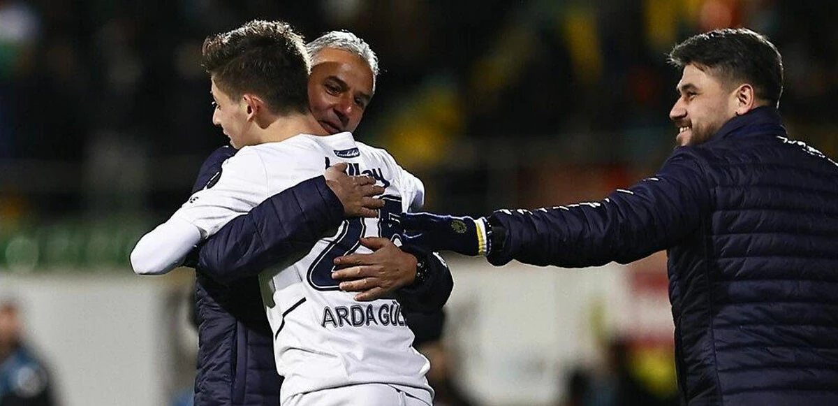 Fenerbahçe'de hesaplar altüst oldu! Ali Koç'tan kritik teknik direktör kararı