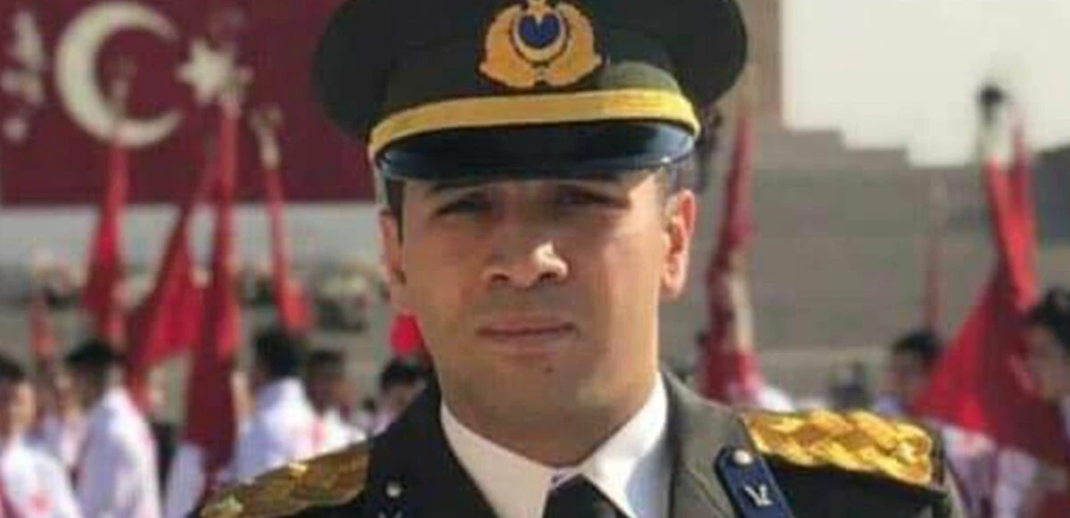 Pençe-Kilit operasyonunda acı haber: 1 askerimiz şehit oldu