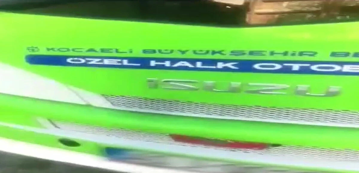 Kocaeli'de teröristlerin büyük eylemi engellendi: Ekipler yüzlerce kamerayı inceledi