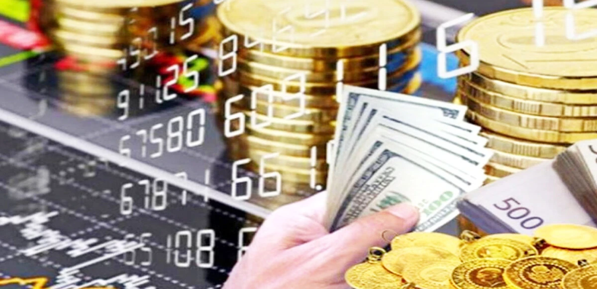 Altın fiyatı direnç noktasını kırdı, İslam Memiş uyardı: Nisan son fırsat