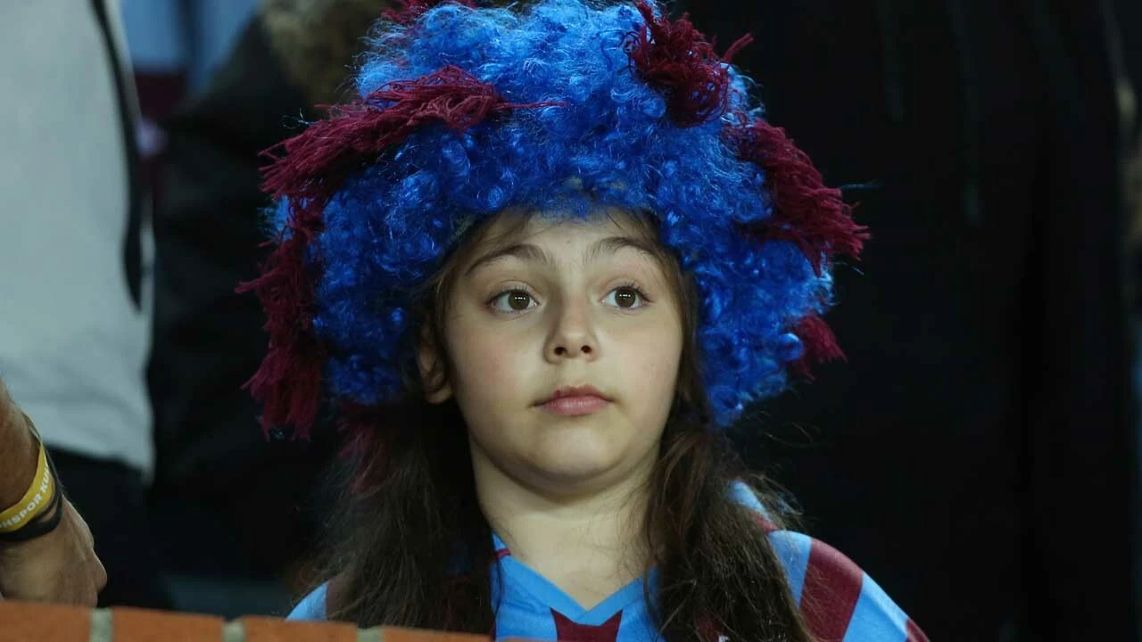 Fırtına finalin kapısını araladı! Maç sonucu: Trabzonspor 1-0 Kayserispor