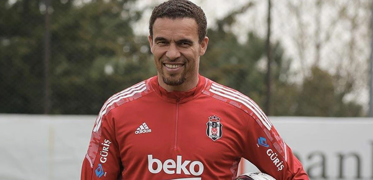 Valerien Ismael'den Beşiktaş yönetimine talimat: Güven Yalçın'ın takımda tutulmasını istiyor