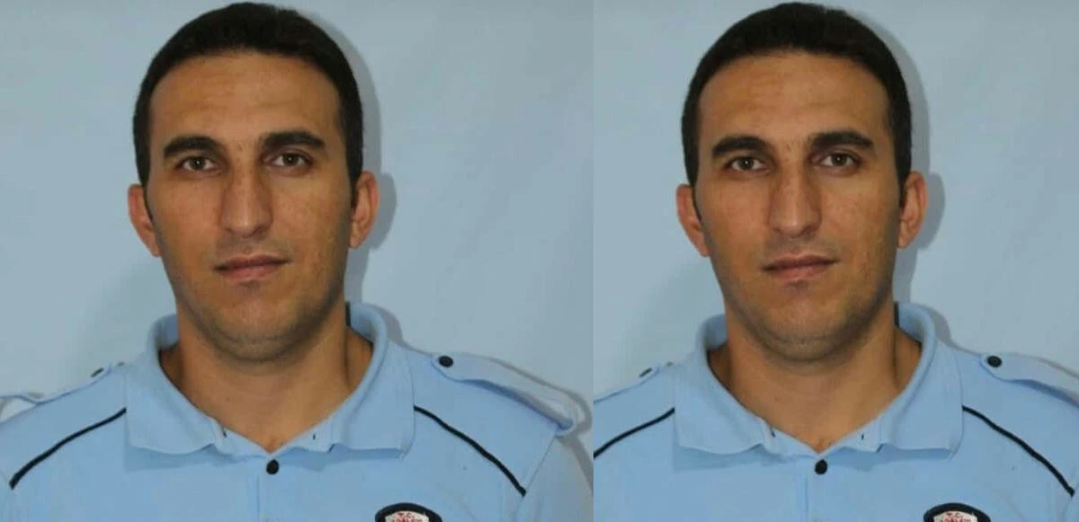 Son dakika! Gardiyanları taşıyan otobüste patlama: Şehit ve yaralılar var