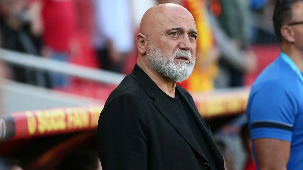 Abdullah Avcı: Taraftarımız martta şampiyon olamadık diye üzülmesin