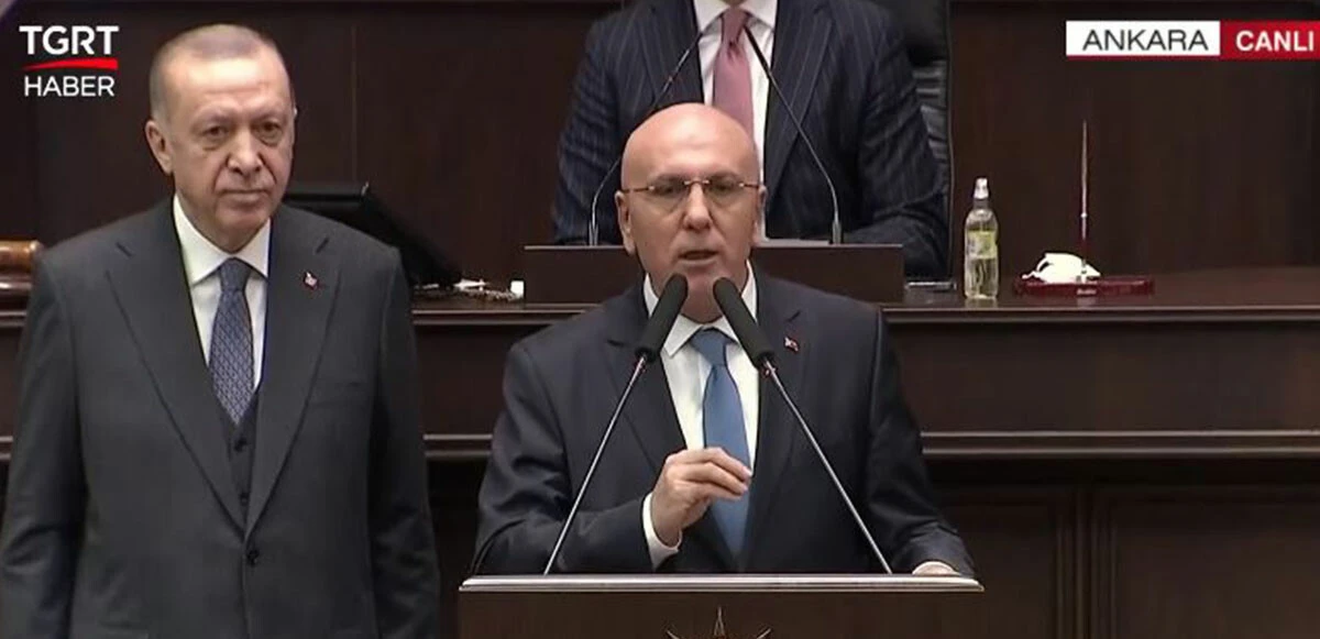 Cumhurbaşkanı Erdoğan'dan Bursa saldırısına sert cevap: Başlarını ezeceğiz!
