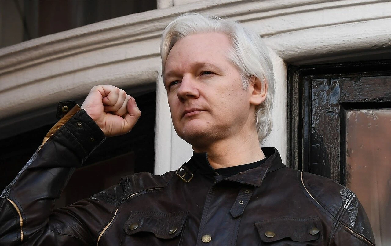 Son dakika! WikiLeaks'in kurucusu Julian Assange ABD'ye iade edilecek