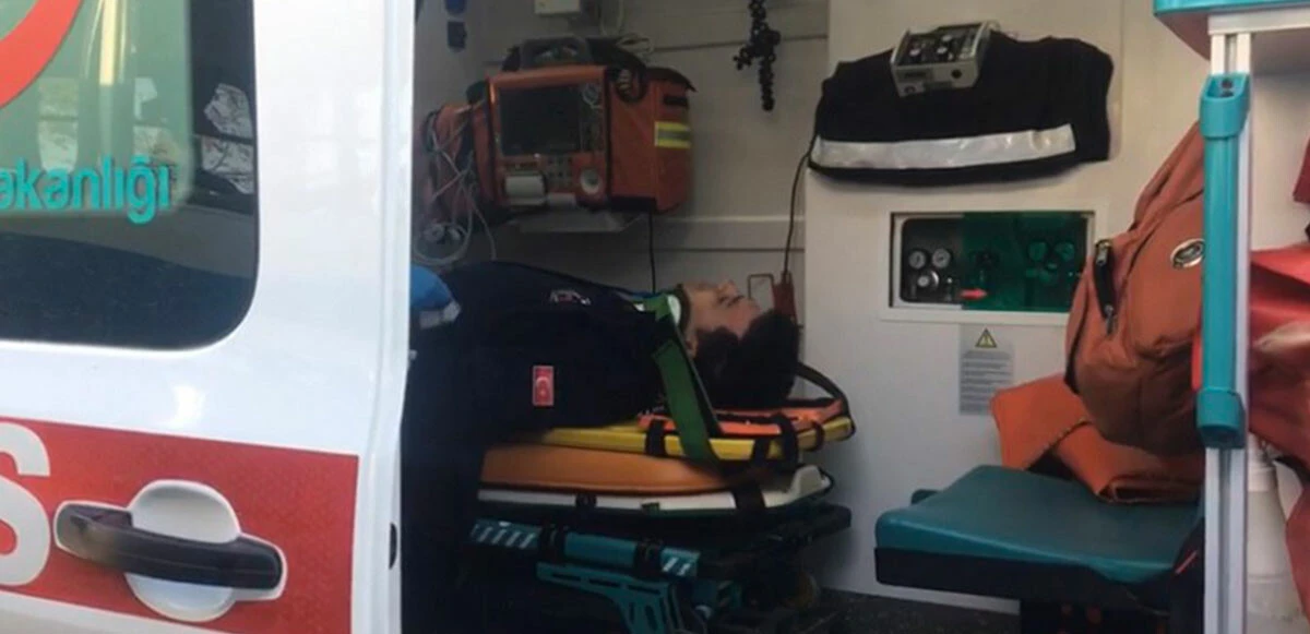 Bursa’daki saldırıda şehit olan Cengiz Yiğit ile ilgili kahreden detay: Geçici görevdeydi