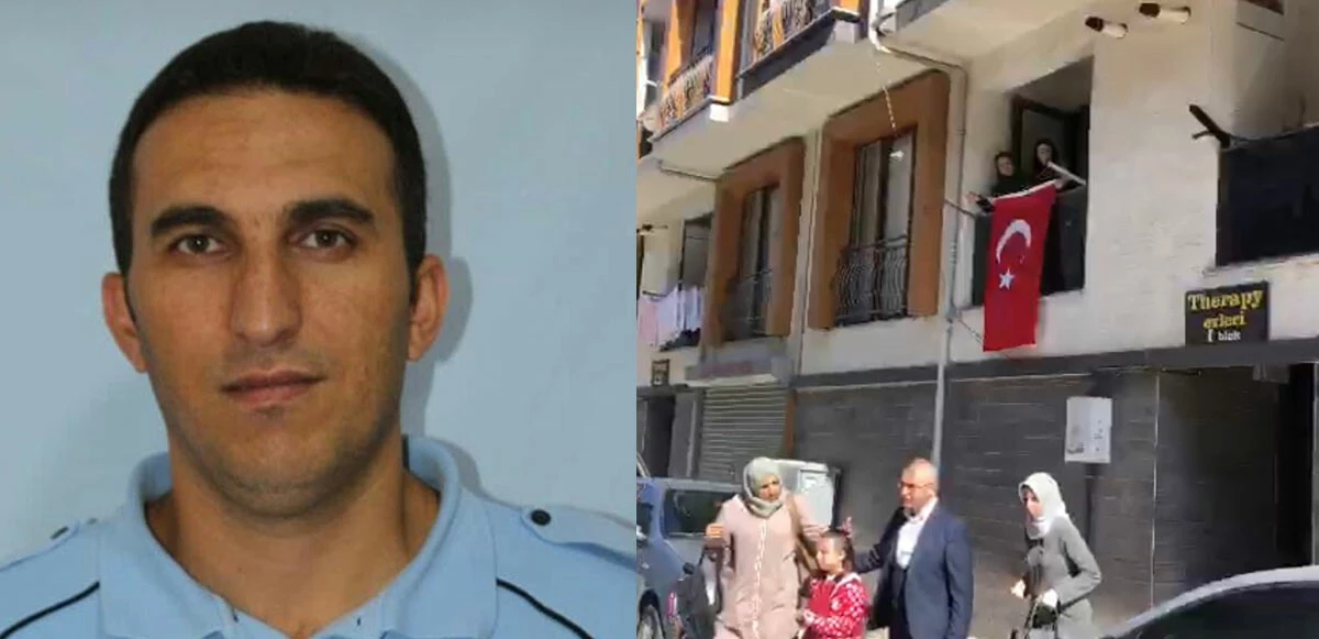 Bursa’daki saldırıda şehit olan Cengiz Yiğit ile ilgili kahreden detay: Geçici görevdeydi