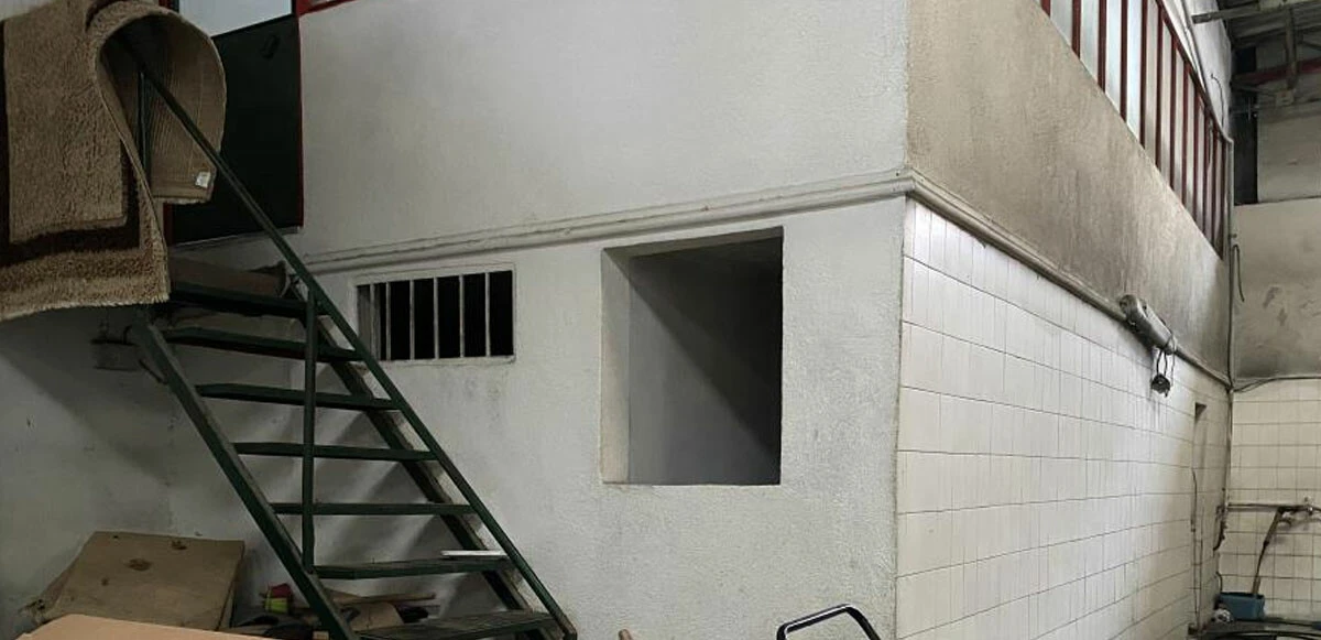 Otel otoparkında şehit mezarı! İstanbul’un fethinden kalma! Görenler şaşkına dönüyor