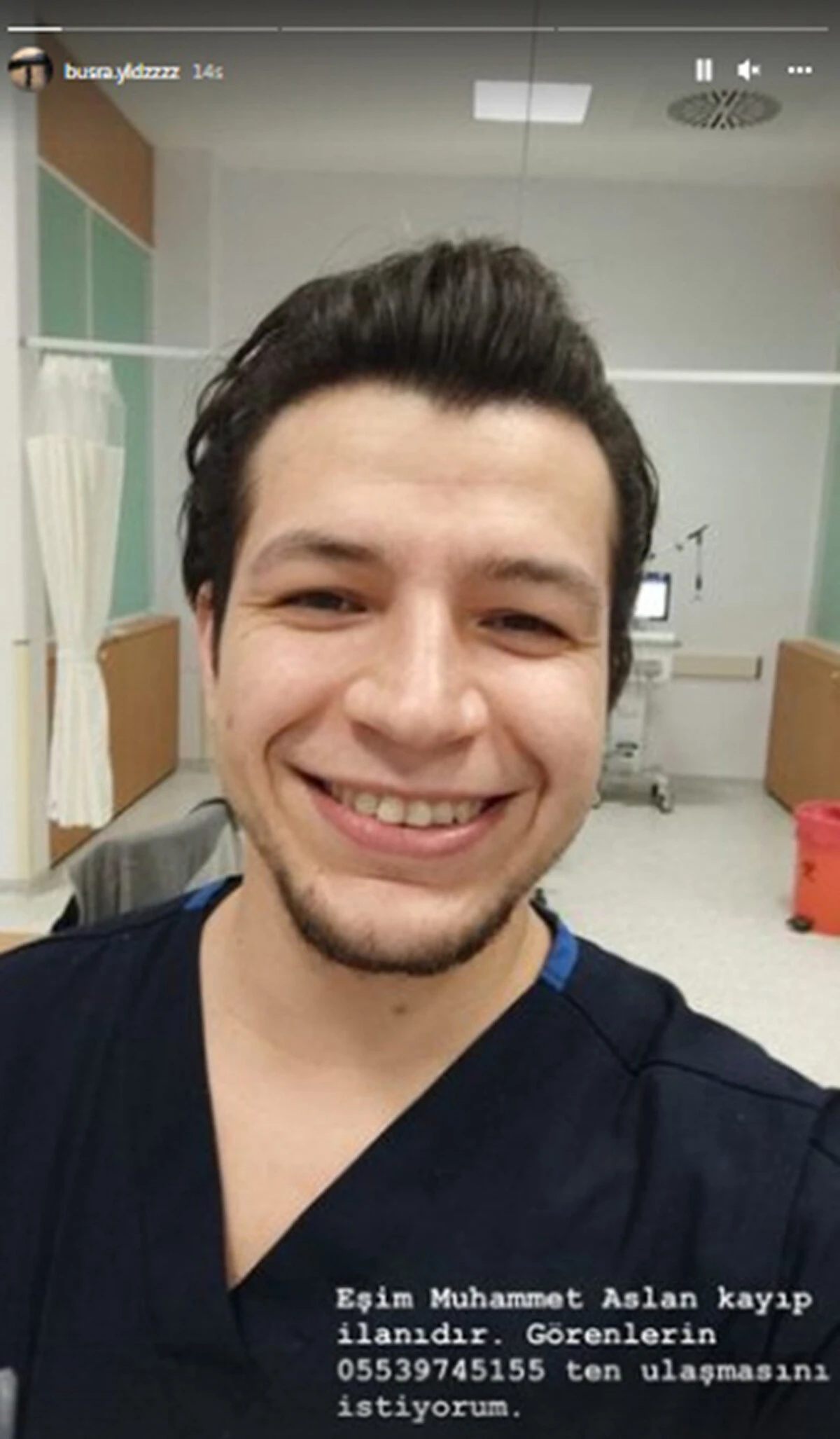 Muhammet Aslan kimdir? Kayıp hemşire Muhammet Aslan nasıl öldürüldü, kim öldürdü?