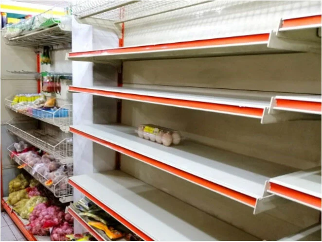 Dünya Bankası uyardı: Gıda krizi insani felakete doğru ilerliyor