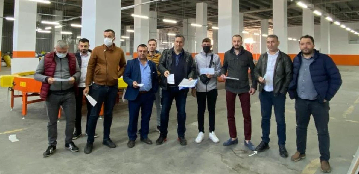 Türkiye’nin dört bir yanından gelenler şoke oldu! 30 milyon liralık kargo vurgunu