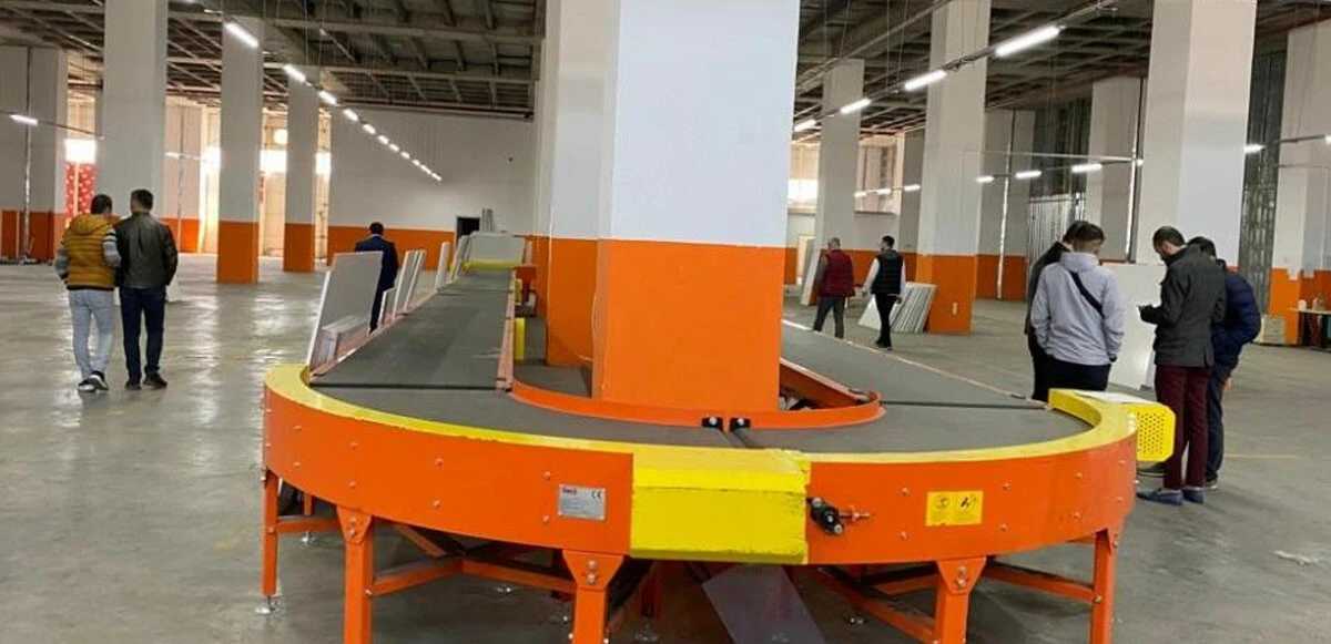 Türkiye’nin dört bir yanından gelenler şoke oldu! 30 milyon liralık kargo vurgunu