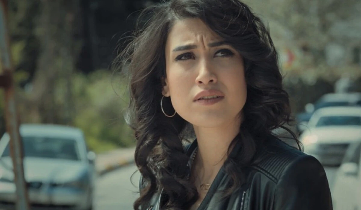 Neslihan Arslan Kimdir? Mahkum dizisine katılan Neslihan Arslan kaç yaşında, nereli?