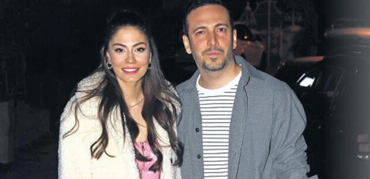 Demet Özdemir'in Instagram paylaşımı tepki çekti