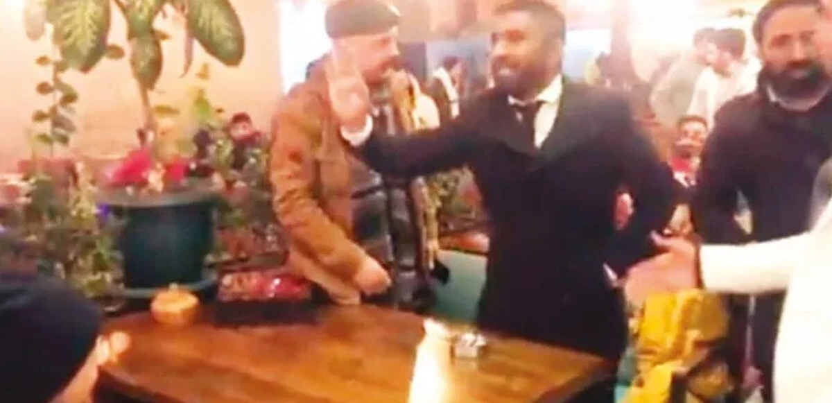 Sahte evraklarla oturma izni alan şebeke çökertildi: Sahtekarlık çetesinde yok yok