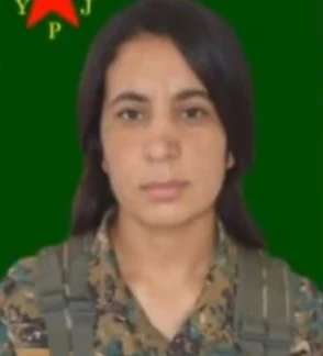 Son dakika! MİT'ten nokta operasyon: YPG'nin üst düzey yöneticisi Ronahi Kobane öldürüldü