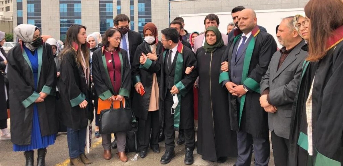 Başak Cengiz’in acılı annesi: Bugün Başak’ın bayramı