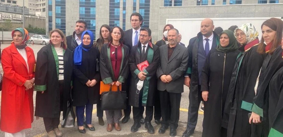 Başak Cengiz’in acılı annesi: Bugün Başak’ın bayramı