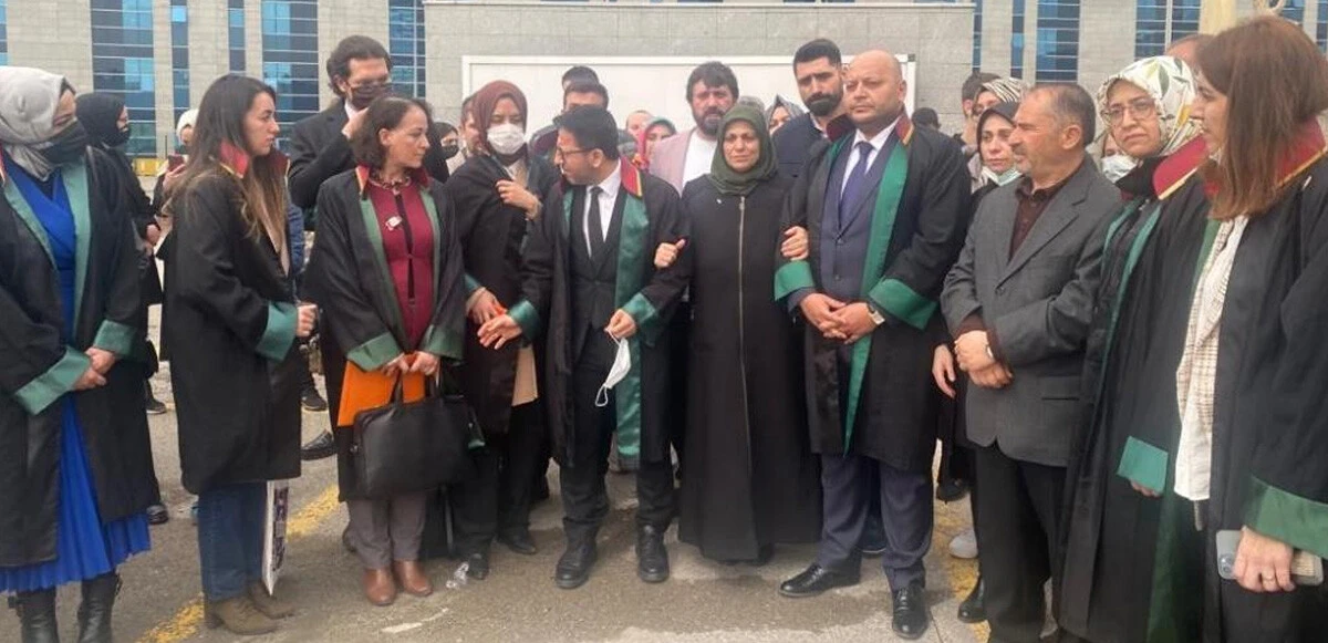 Başak Cengiz’in acılı annesi: Bugün Başak’ın bayramı