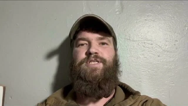 Mariupol'daki Azov Taburu askerlerinden Putin'i kızdıracak açıklama