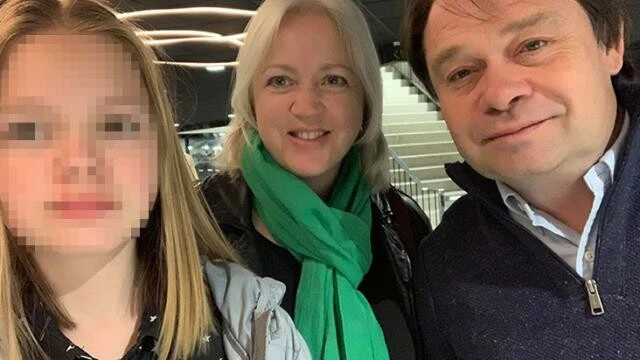 Baltalı dehşet! Putin'e yakın Rus oligark ailesiyle beraber katledildi