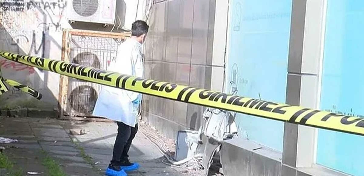 DKP-BÖG nedir? DKP-BÖG açılımı nedir? İstanbul'da bombalı saldırı gerçekleştiren terör örgütü kim?