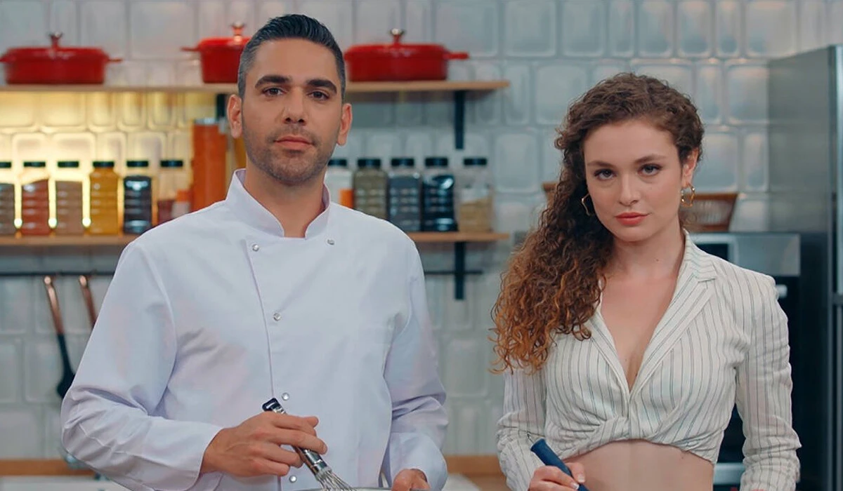 Kadir Doğulu ile Serra Arıtürk imam nikahıyla evlendi mi? İmam nikahı iddiası ortalığı karıştırdı