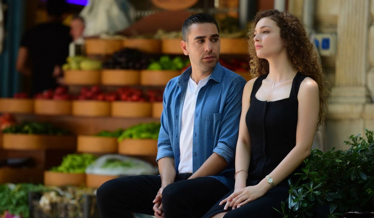 Kadir Doğulu ile Serra Arıtürk imam nikahıyla evlendi mi? İmam nikahı iddiası ortalığı karıştırdı