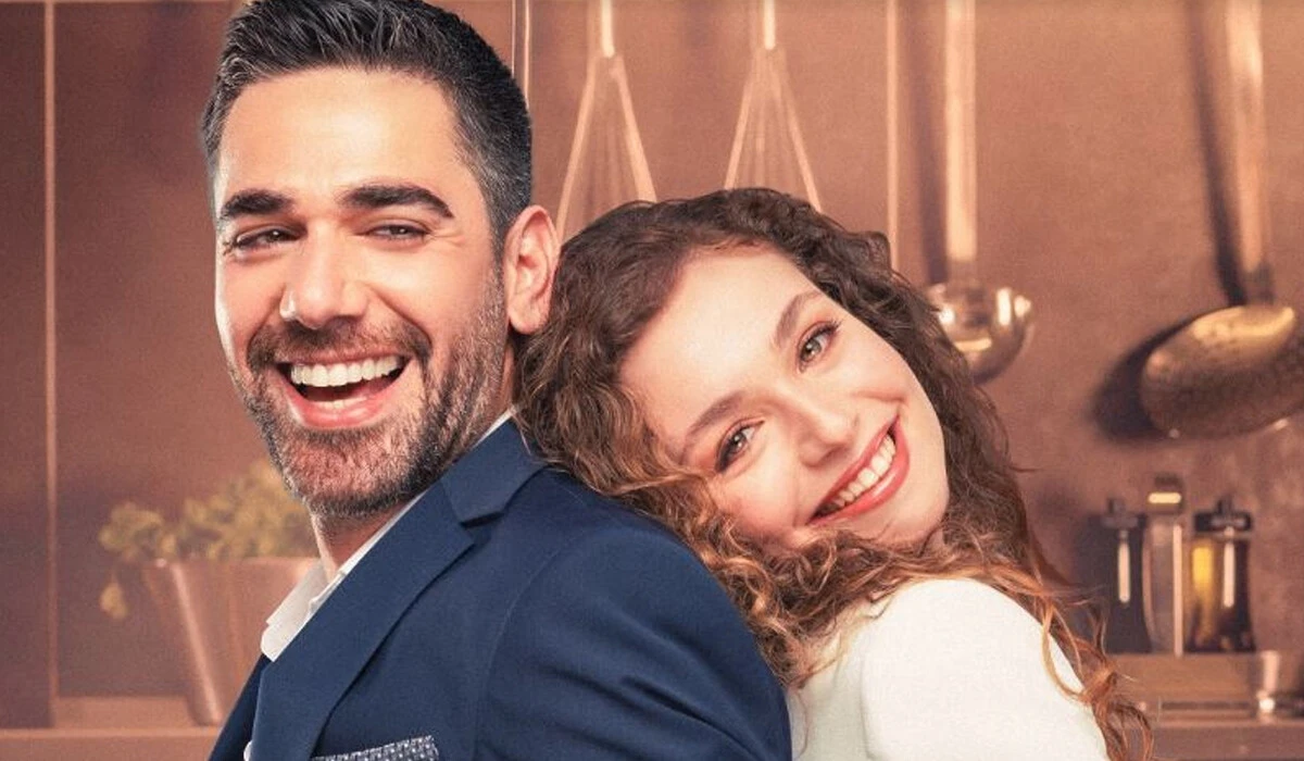 Kadir Doğulu ile Serra Arıtürk imam nikahıyla evlendi mi? İmam nikahı iddiası ortalığı karıştırdı