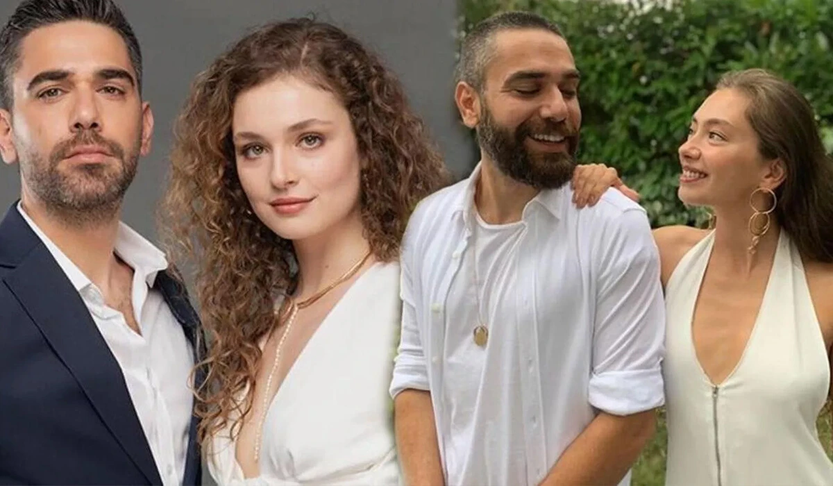 Kadir Doğulu ile Serra Arıtürk imam nikahıyla evlendi mi? İmam nikahı iddiası ortalığı karıştırdı