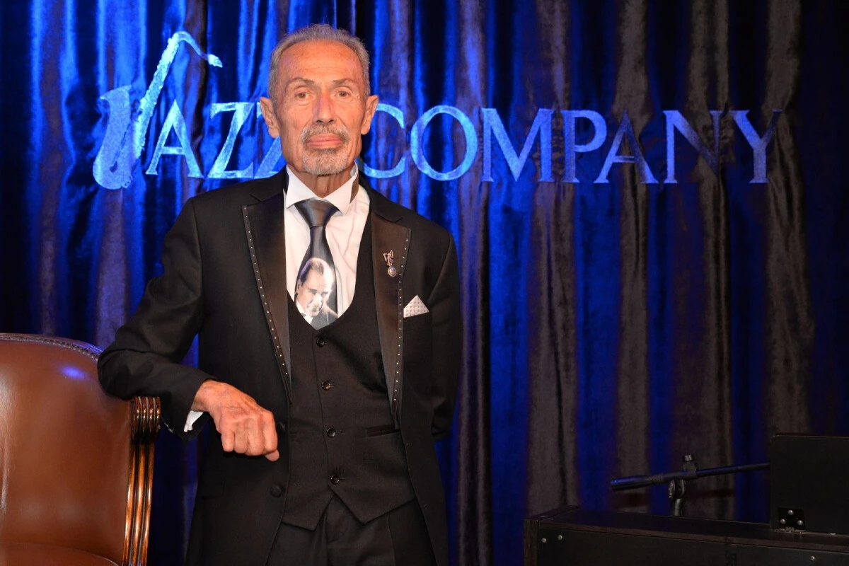 İlham Gencer kimdir? 2. Sayfa konuğu İlham Gencer nereli ve kaç yaşında?