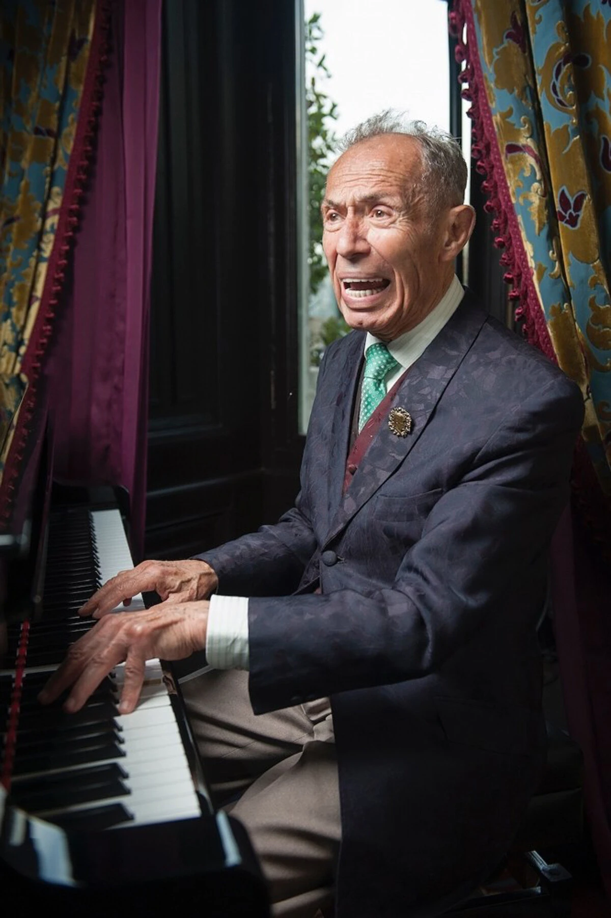 İlham Gencer kimdir? 2. Sayfa konuğu İlham Gencer nereli ve kaç yaşında?