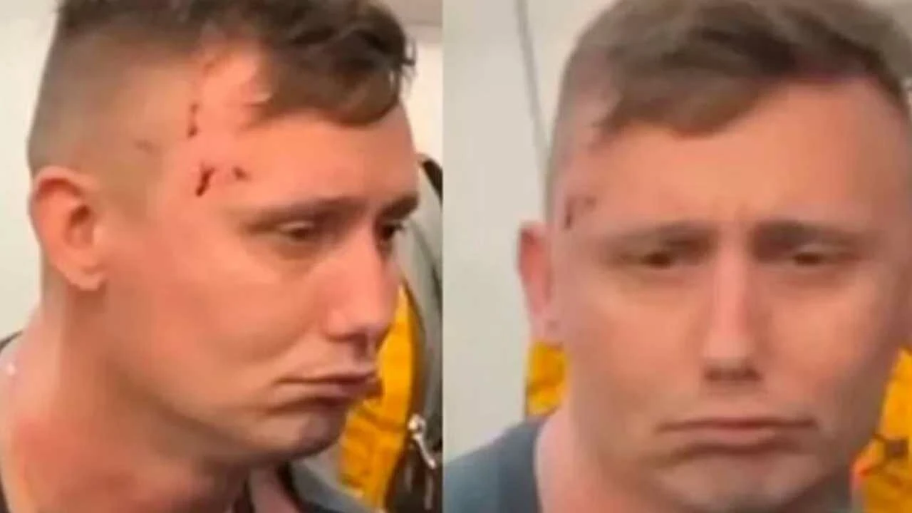 Mike Tyson hayranını yumrukladı!