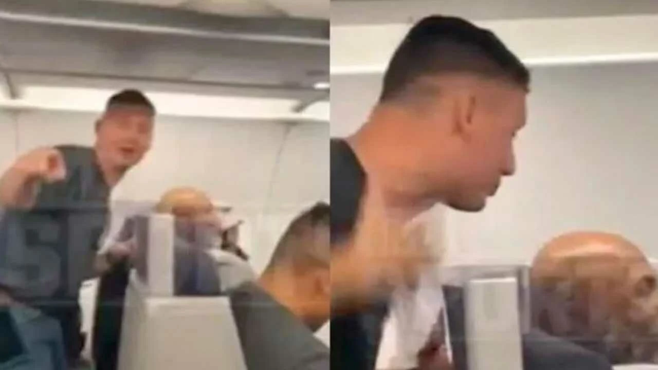 Mike Tyson hayranını yumrukladı!