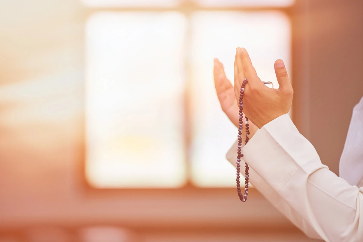 Ramazan Bayramı ibadetleri ve duaları neler? İşte bayramda yapılacak ibadetler ve okunacak dualar Ramazan Bayramı ibadetleri ve duaları neler? İşte bayramda yapılacak ibadetler ve okunacak dualar