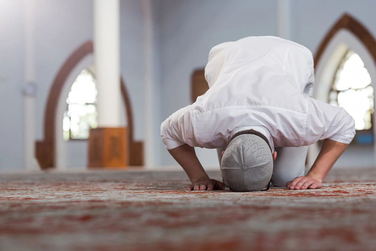 Ramazan Bayramı ibadetleri ve duaları neler? İşte bayramda yapılacak ibadetler ve okunacak dualar Ramazan Bayramı ibadetleri ve duaları neler? İşte bayramda yapılacak ibadetler ve okunacak dualar