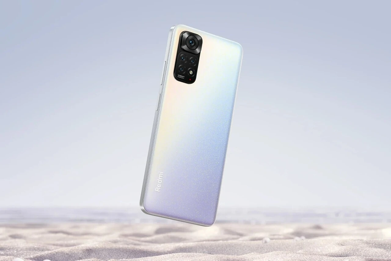 Xiaomi'nin yeni Redmi Note serisi geliyor: Redmi Note 12 sertifika aldı