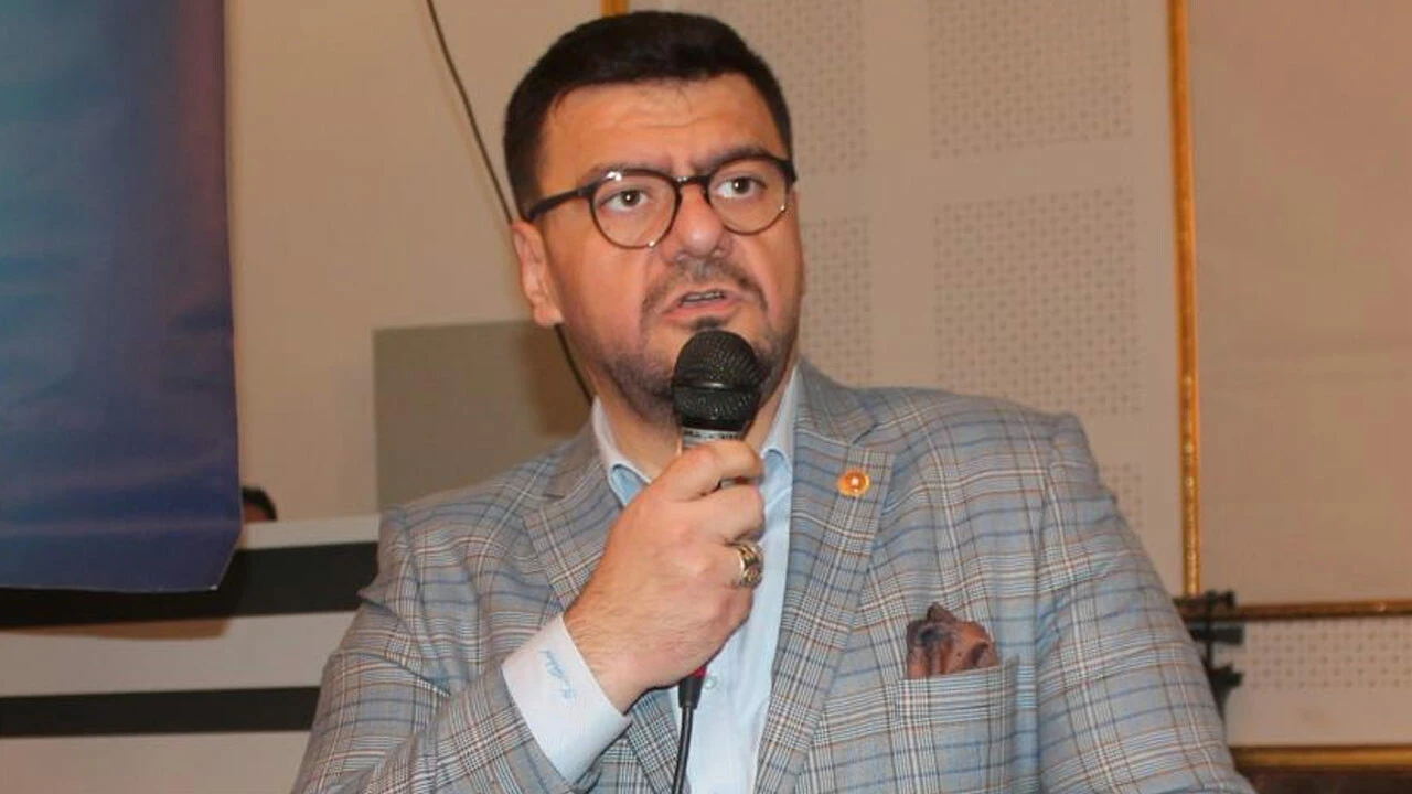 Asgari ücrete ek zam sinyali: AK Partili ismin açıklaması umutlandırdı