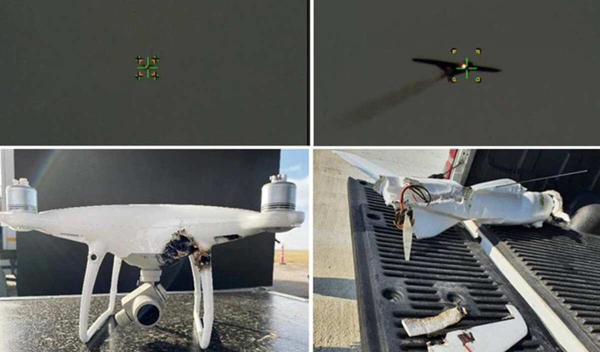 ASELSAN başarıya doymuyor! Milli imkanlarla geliştirildi, tüm hedefleri tek tek vurdu