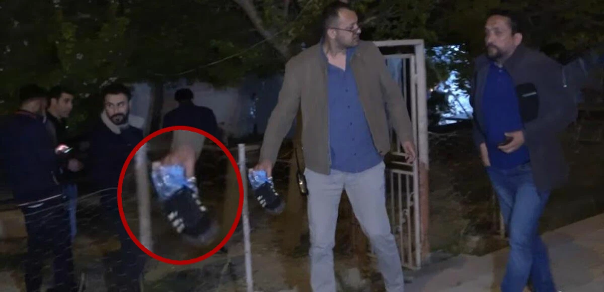 Bebekken kendisini evlatlık veren babasının katili oldu! Para yüzünden başını mermerle ezdi