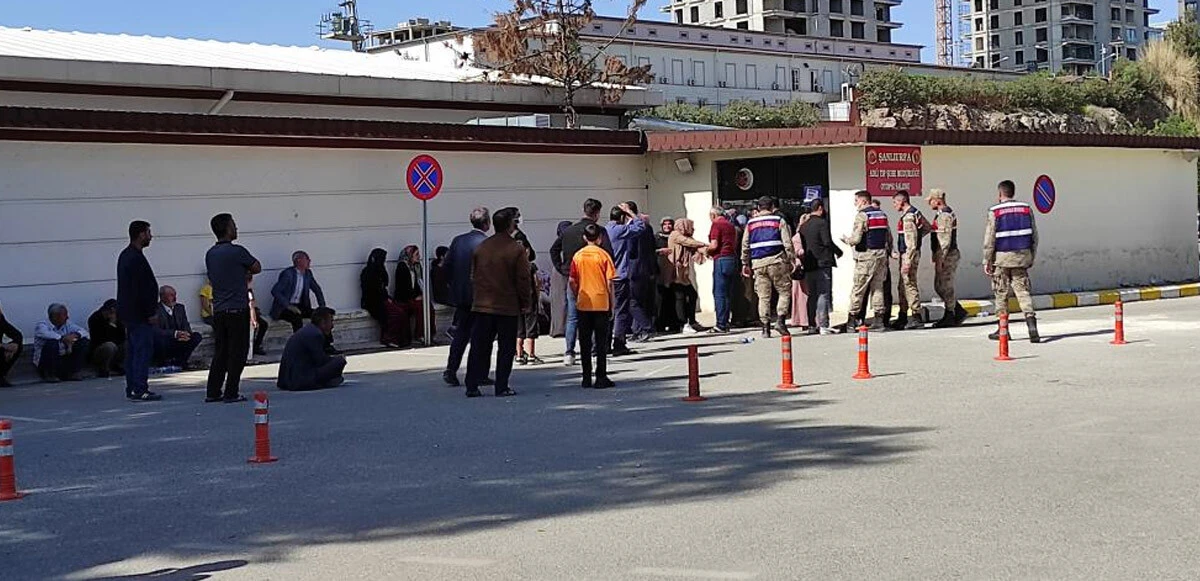 Şanlıurfa'da korkunç olay! Sulama kanalında iki gencin cesedine ulaşıldı