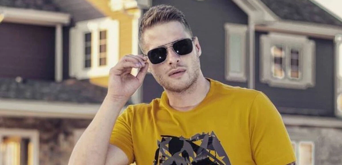 Survivor’da ‘adayı yakan’ itiraf: Kanka benimle misin?