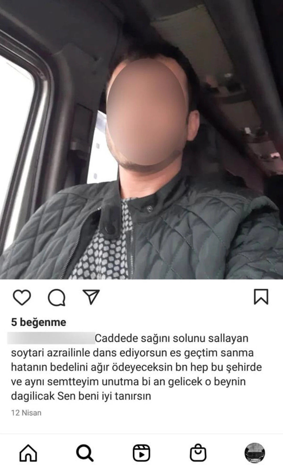 Kocasından şiddet gören kadından yürek burkan sözler: Çocuklarım annesiz kalmasın