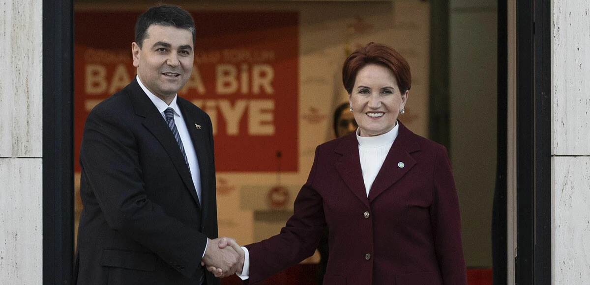 6 muhalefet lideri tekrar buluştu! Görüşmede dikkat çeken kareler