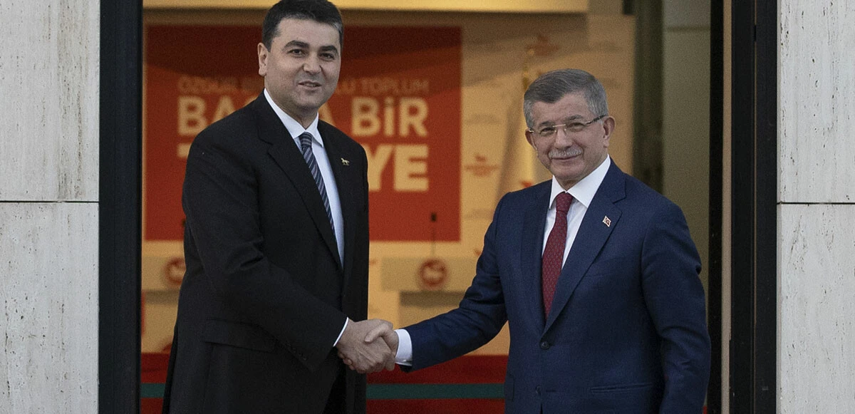 6 muhalefet lideri tekrar buluştu! Görüşmede dikkat çeken kareler