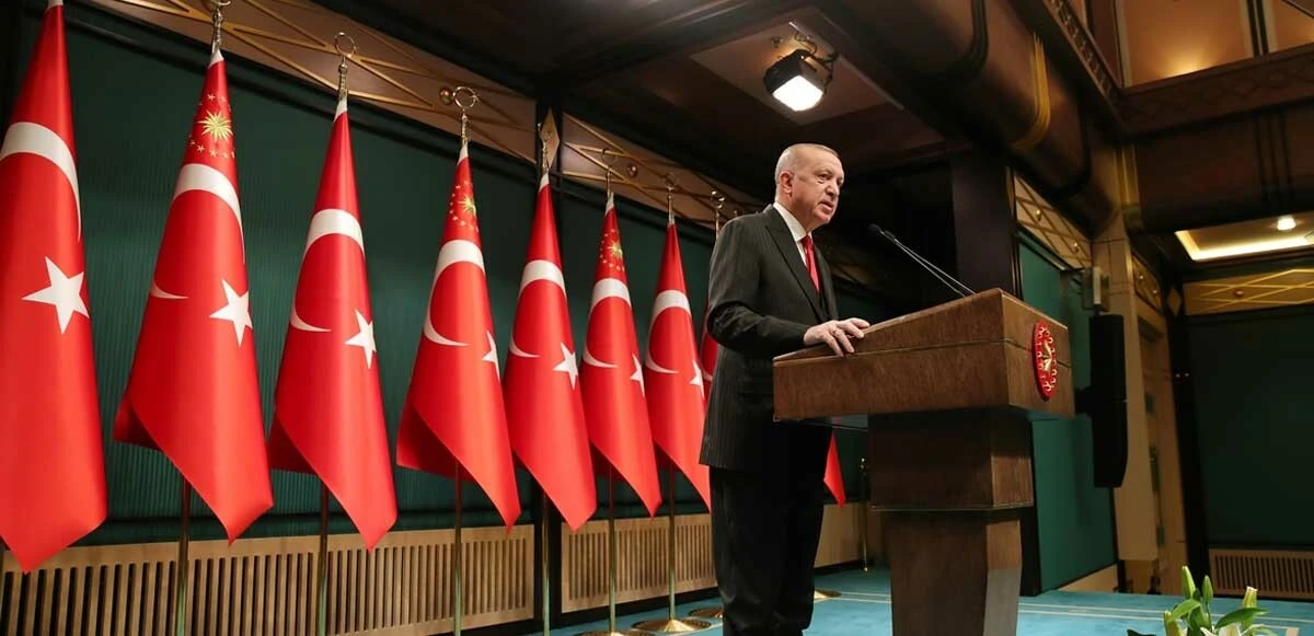 Bayram tatili kaç gün oldu? Bakanlar Kurulu Kabine Toplantısı bayram tatili son dakika açıklaması