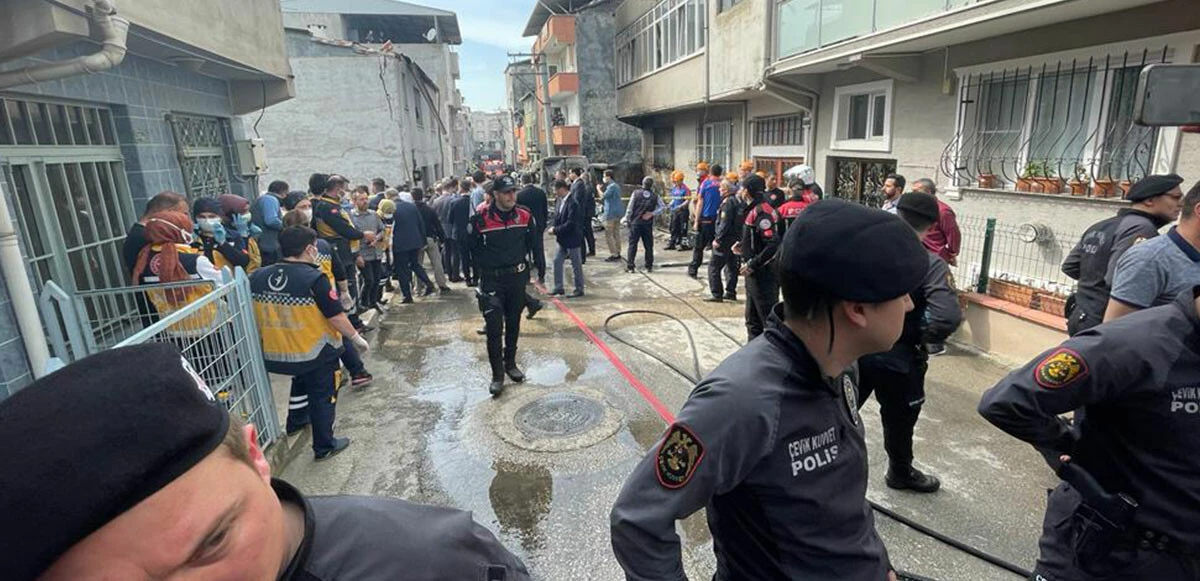 Son dakika! Bursa'da uçak düştü: 2 pilot hayatını kaybetti