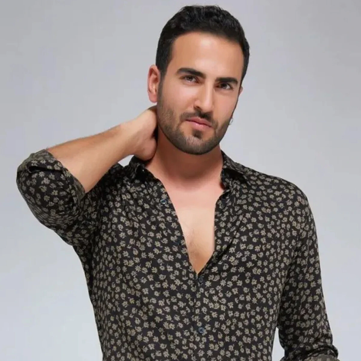 Çağlar Ökten kimdir? Seda Sayan'la evlenen Çağlar Ökten nereli ve kaç yaşında?