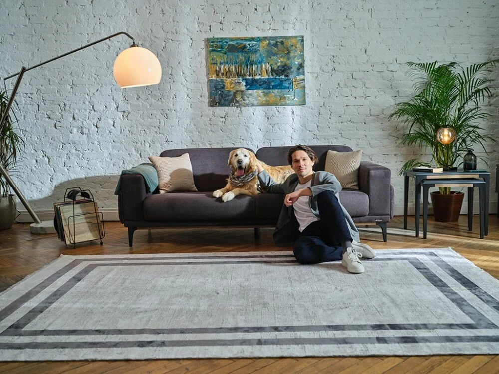 Havamız başka, çünkü halımız başka